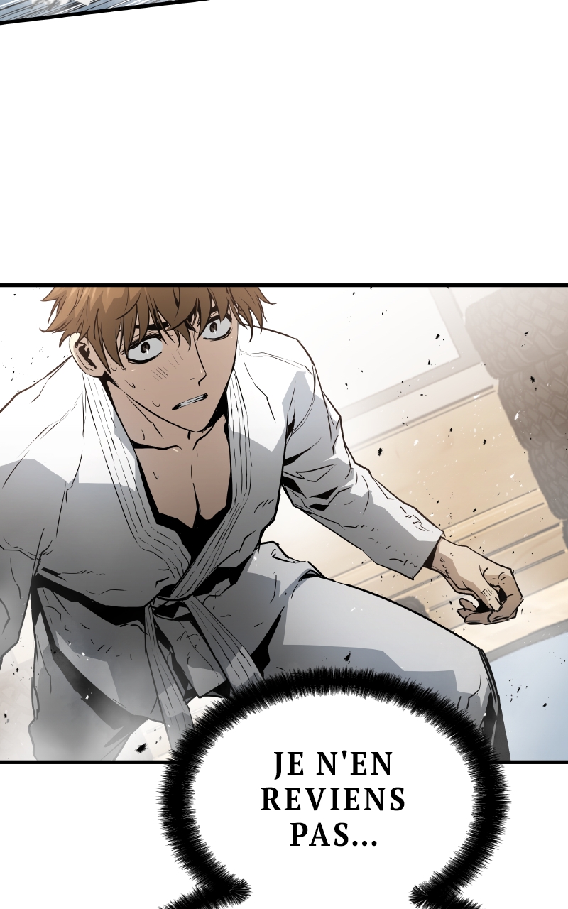 Read The Breaker 3_ Eternal Force FR Manga Online