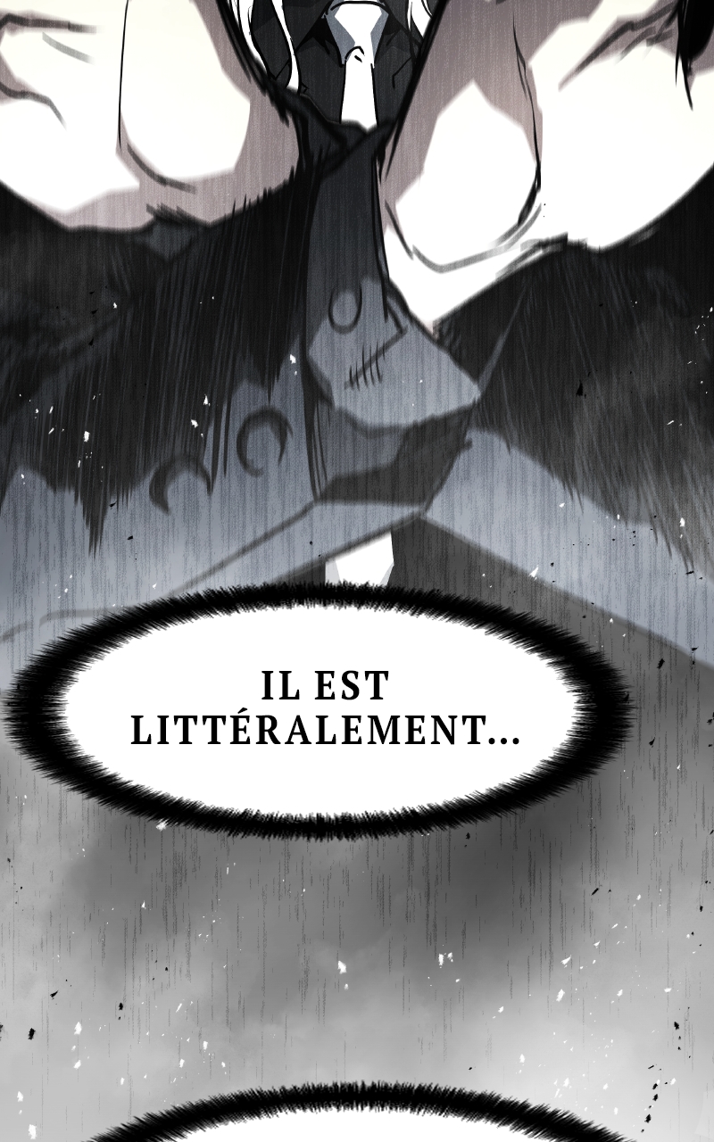 Read The Breaker 3_ Eternal Force FR Manga Online
