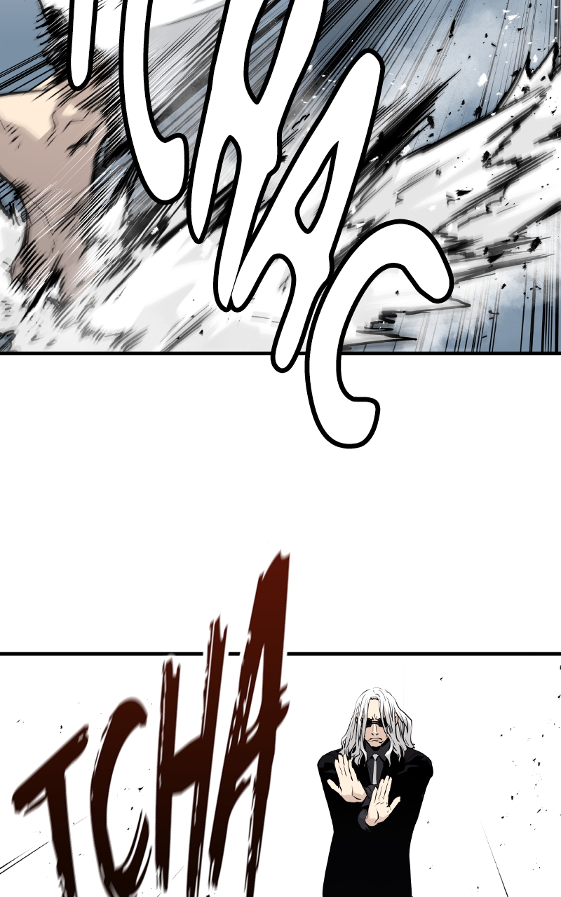 Read The Breaker 3_ Eternal Force FR Manga Online