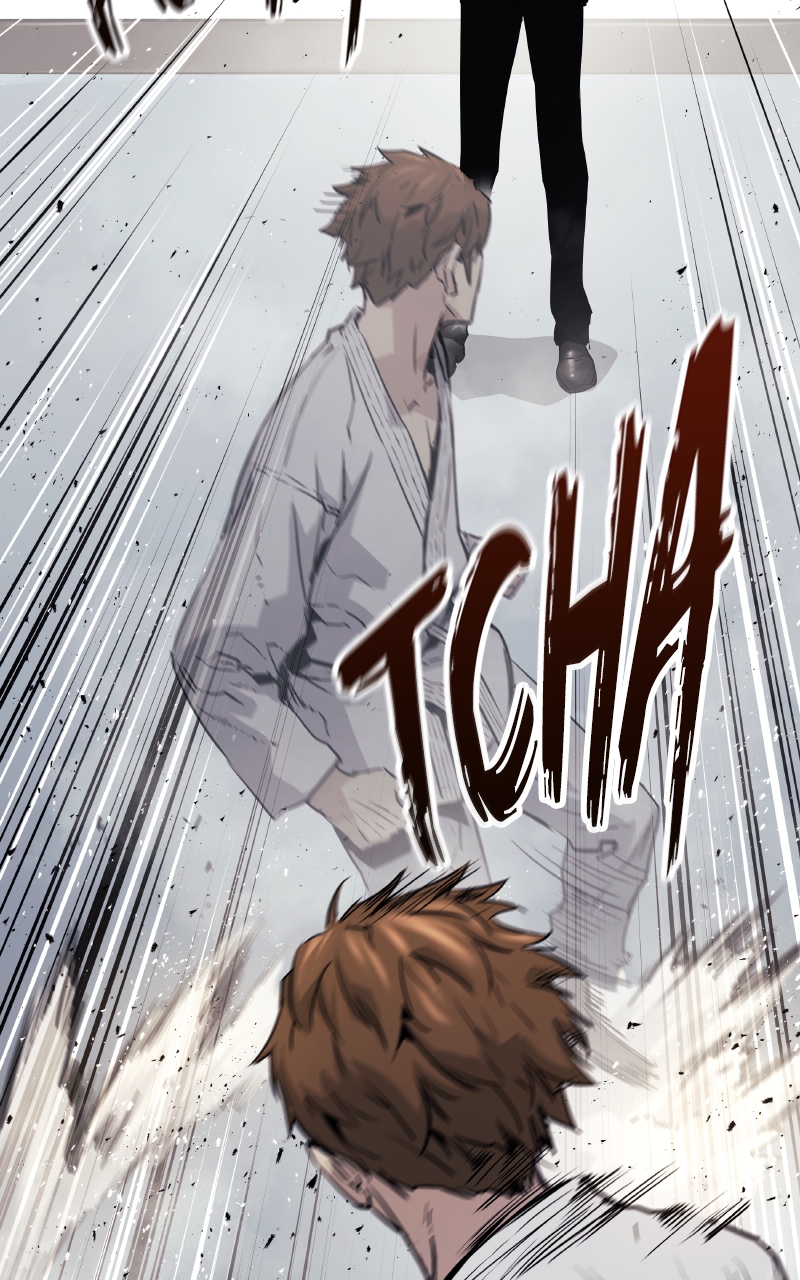 Read The Breaker 3_ Eternal Force FR Manga Online
