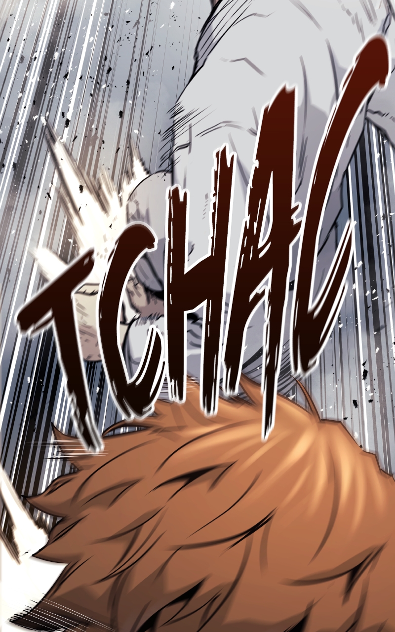Read The Breaker 3_ Eternal Force FR Manga Online