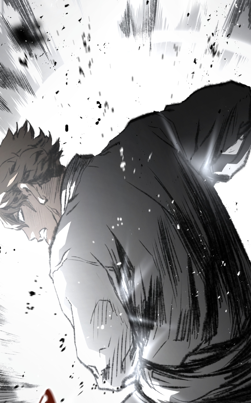 Read The Breaker 3_ Eternal Force FR Manga Online