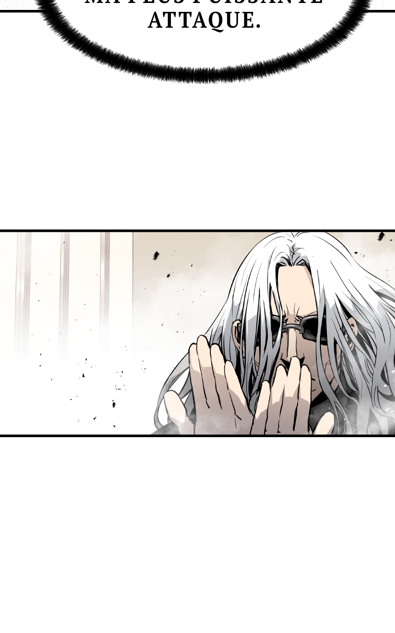 Read The Breaker 3_ Eternal Force FR Manga Online