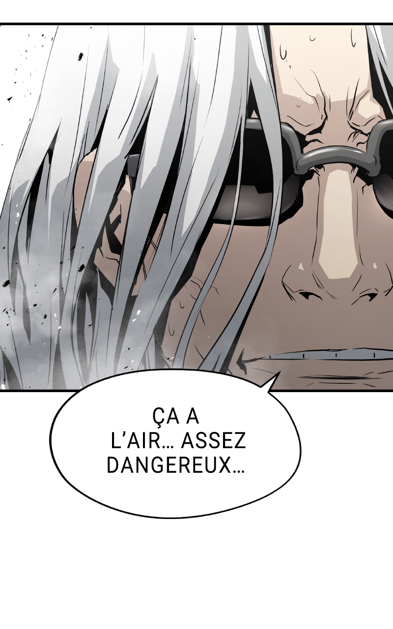 Read The Breaker 3_ Eternal Force FR Manga Online