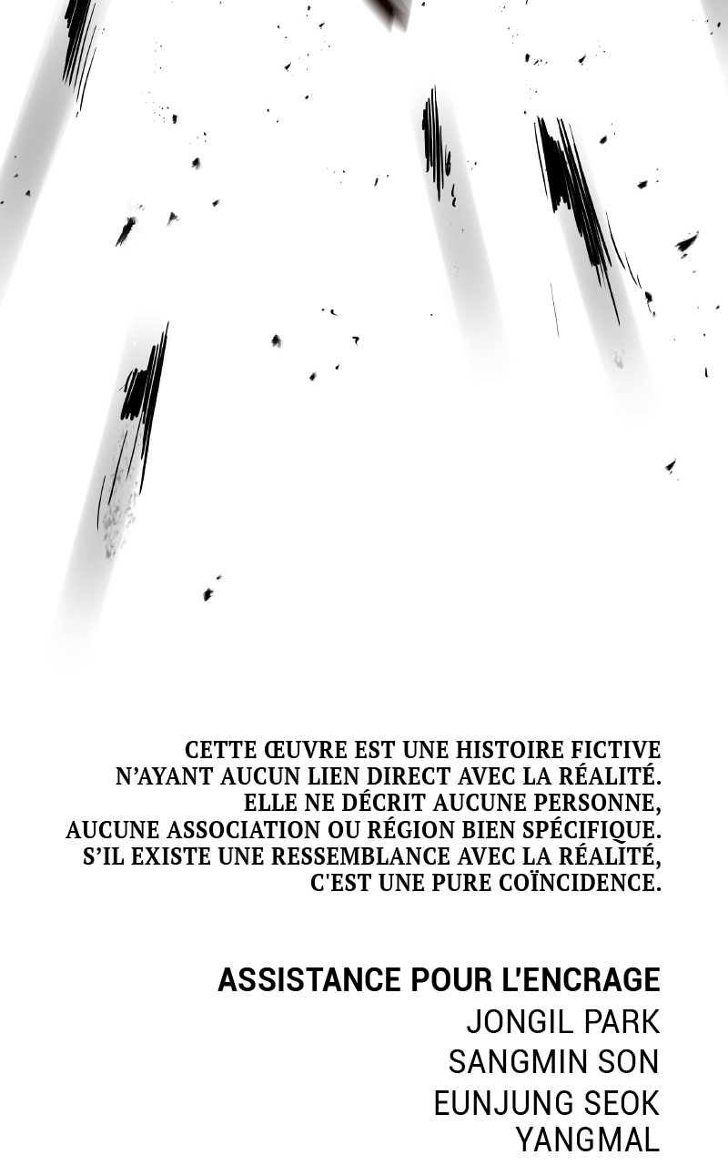 Read The Breaker 3_ Eternal Force FR Manga Online