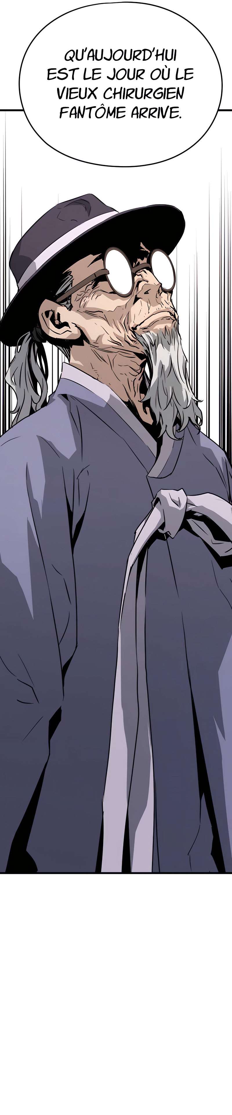 Read The Breaker 3_ Eternal Force FR Manga Online