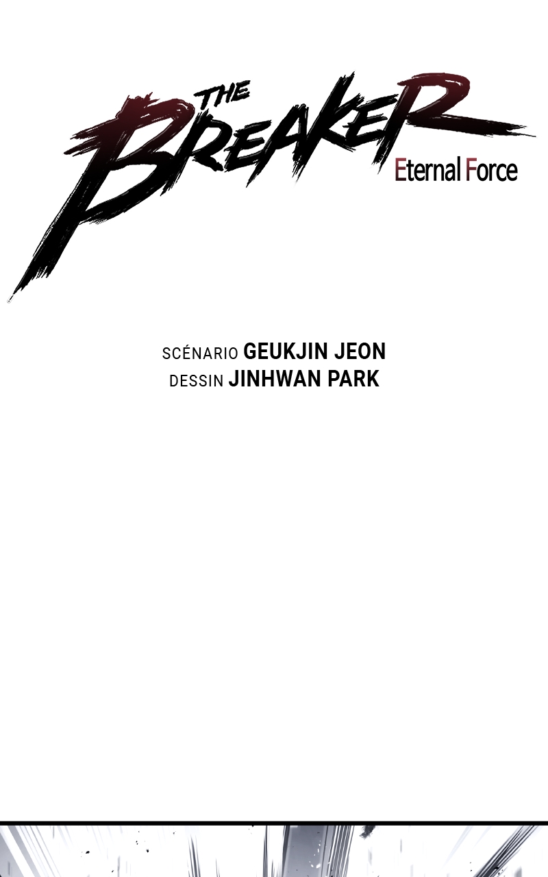 Read The Breaker 3_ Eternal Force FR Manga Online