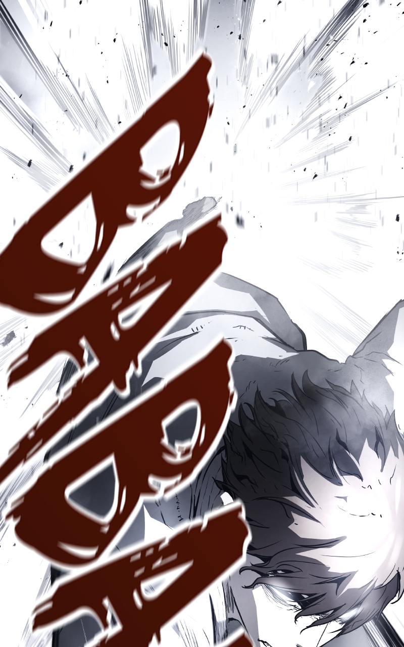 Read The Breaker 3_ Eternal Force FR Manga Online
