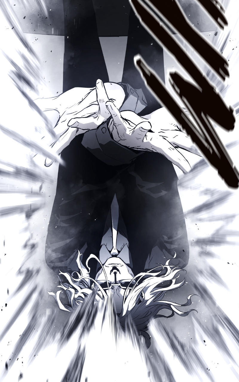 Read The Breaker 3_ Eternal Force FR Manga Online