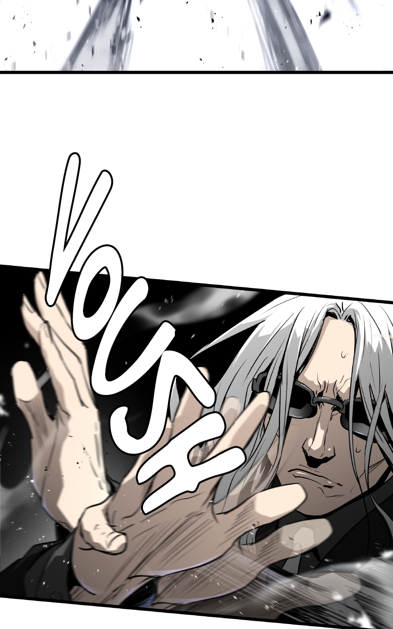 Read The Breaker 3_ Eternal Force FR Manga Online