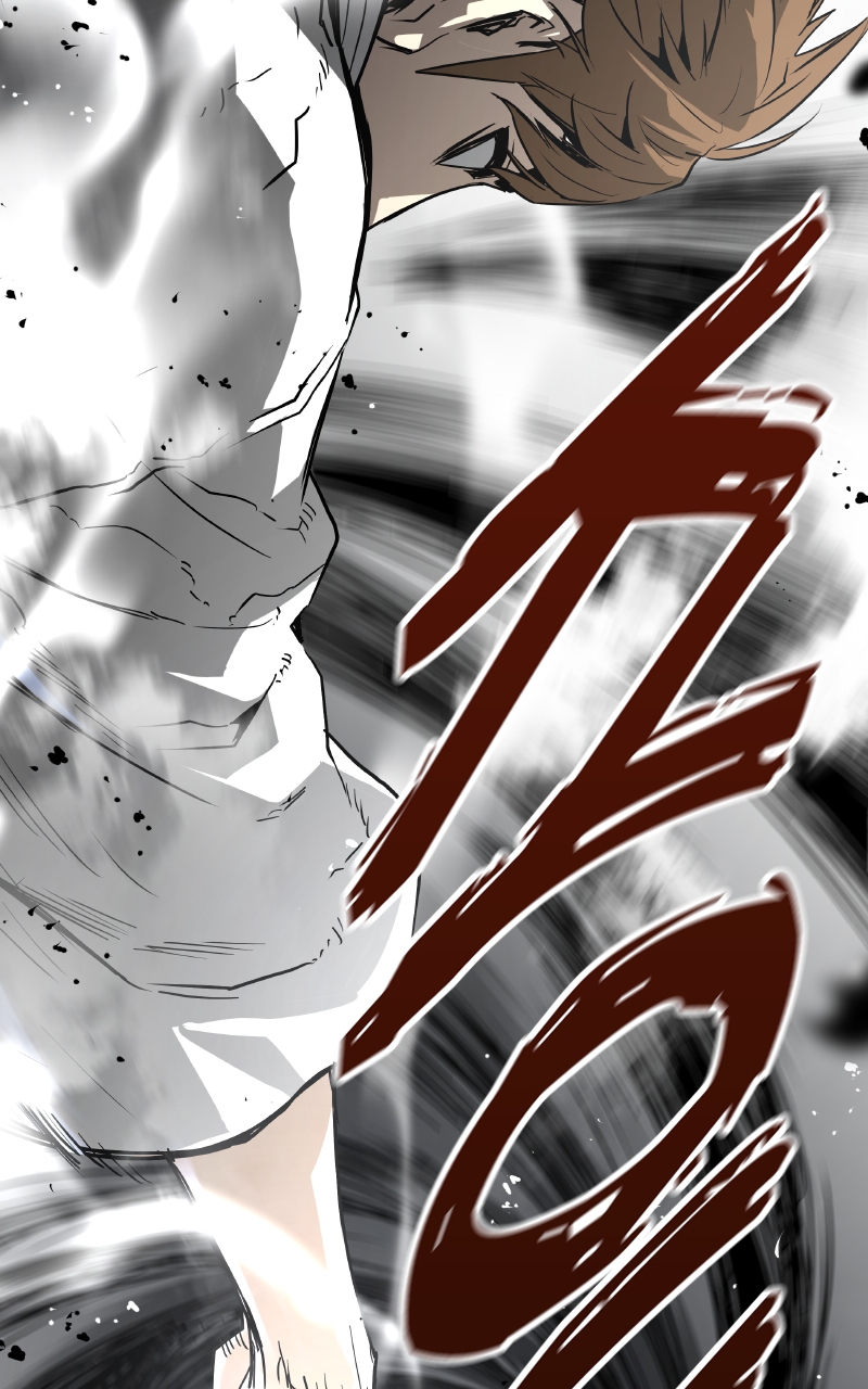 Read The Breaker 3_ Eternal Force FR Manga Online