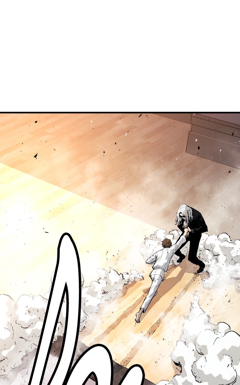 Read The Breaker 3_ Eternal Force FR Manga Online