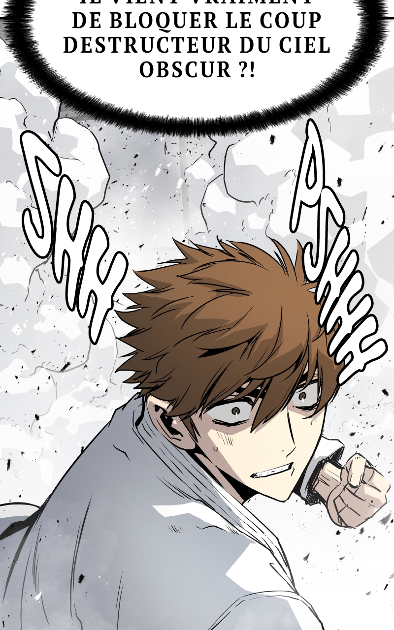 Read The Breaker 3_ Eternal Force FR Manga Online
