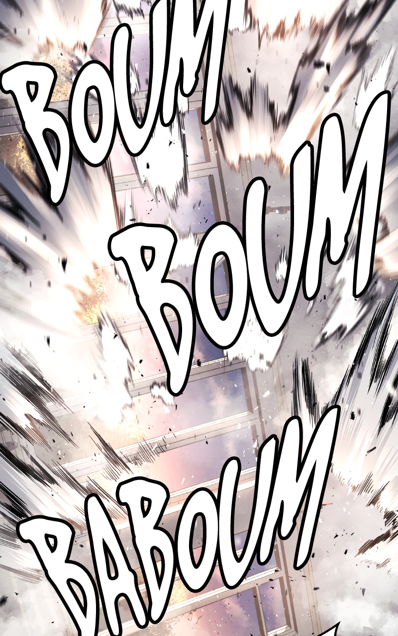 Read The Breaker 3_ Eternal Force FR Manga Online