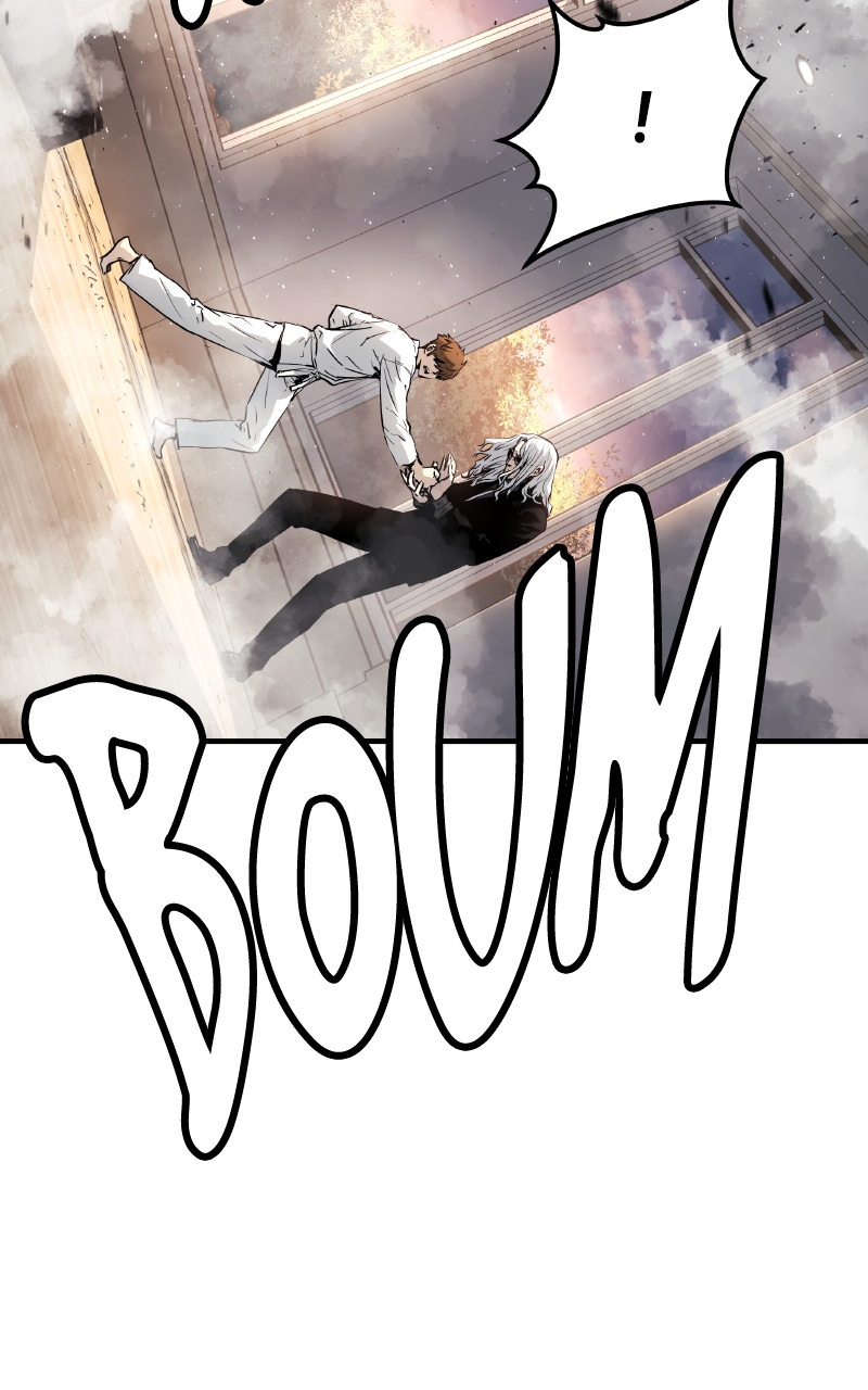 Read The Breaker 3_ Eternal Force FR Manga Online
