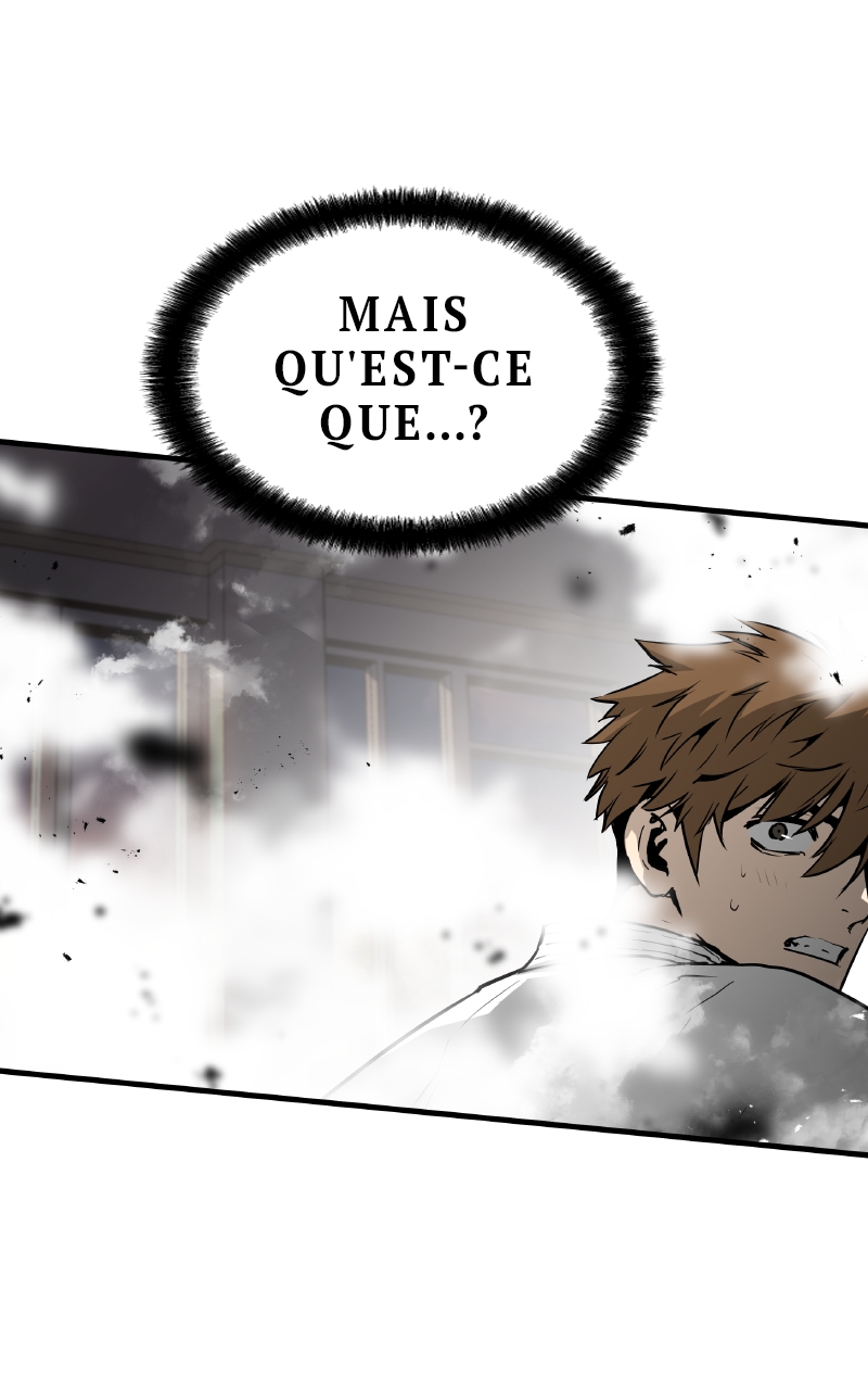 Read The Breaker 3_ Eternal Force FR Manga Online