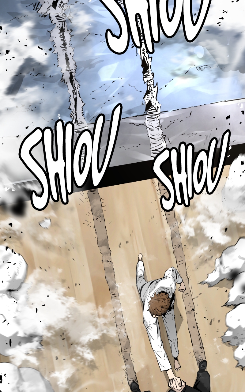 Read The Breaker 3_ Eternal Force FR Manga Online