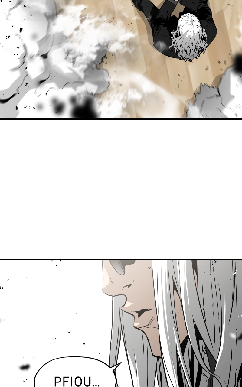 Read The Breaker 3_ Eternal Force FR Manga Online