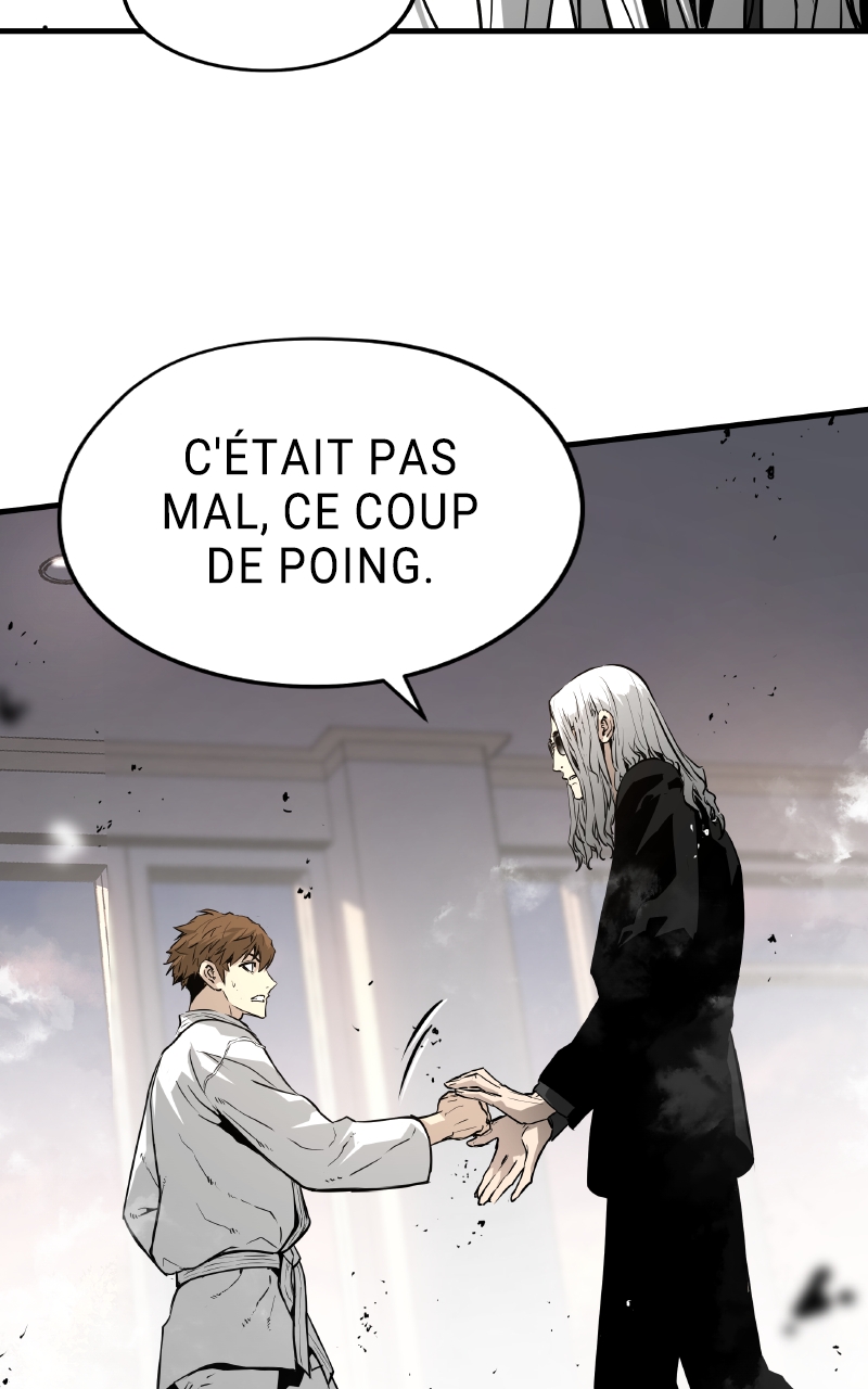 Read The Breaker 3_ Eternal Force FR Manga Online