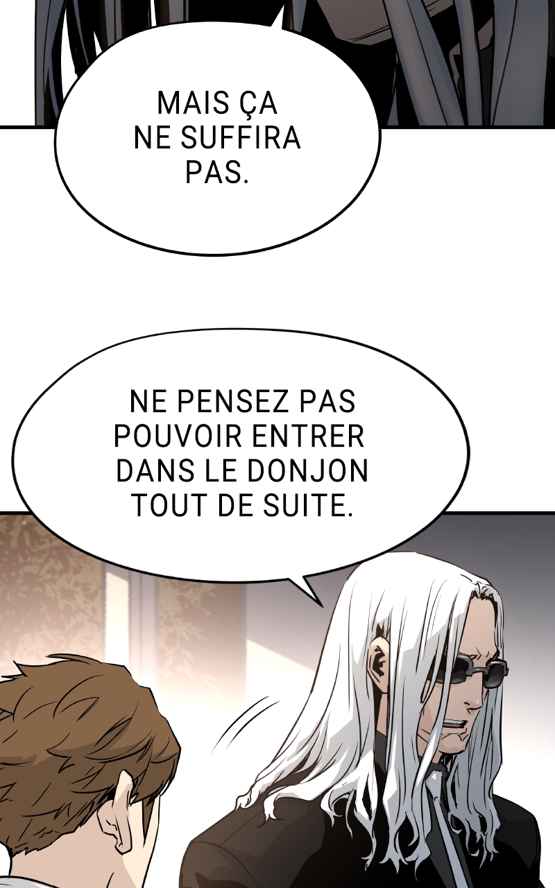 Read The Breaker 3_ Eternal Force FR Manga Online