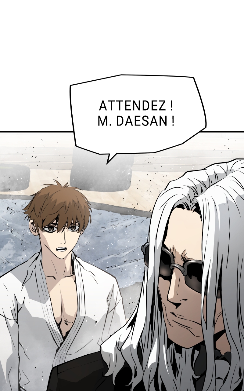 Read The Breaker 3_ Eternal Force FR Manga Online