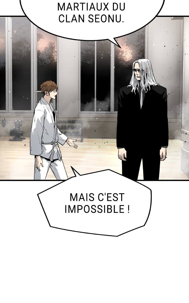 Read The Breaker 3_ Eternal Force FR Manga Online