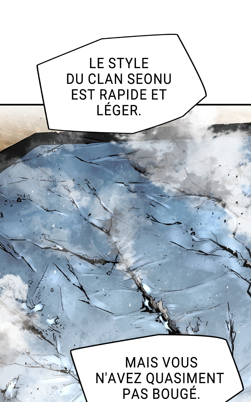 Read The Breaker 3_ Eternal Force FR Manga Online