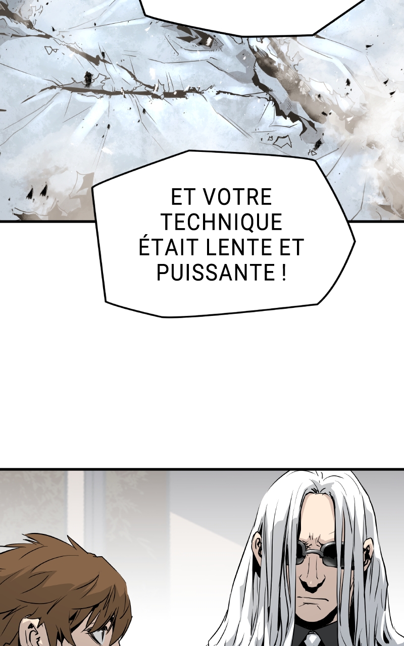 Read The Breaker 3_ Eternal Force FR Manga Online