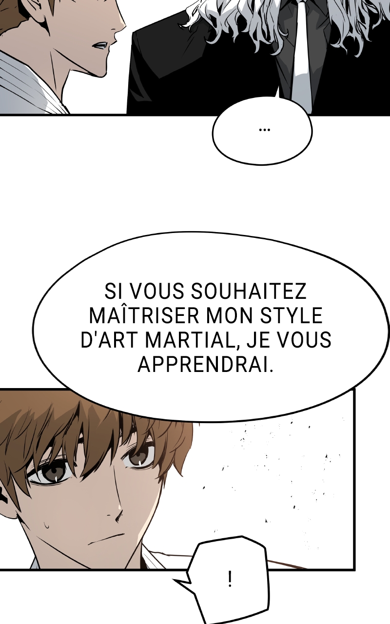 Read The Breaker 3_ Eternal Force FR Manga Online