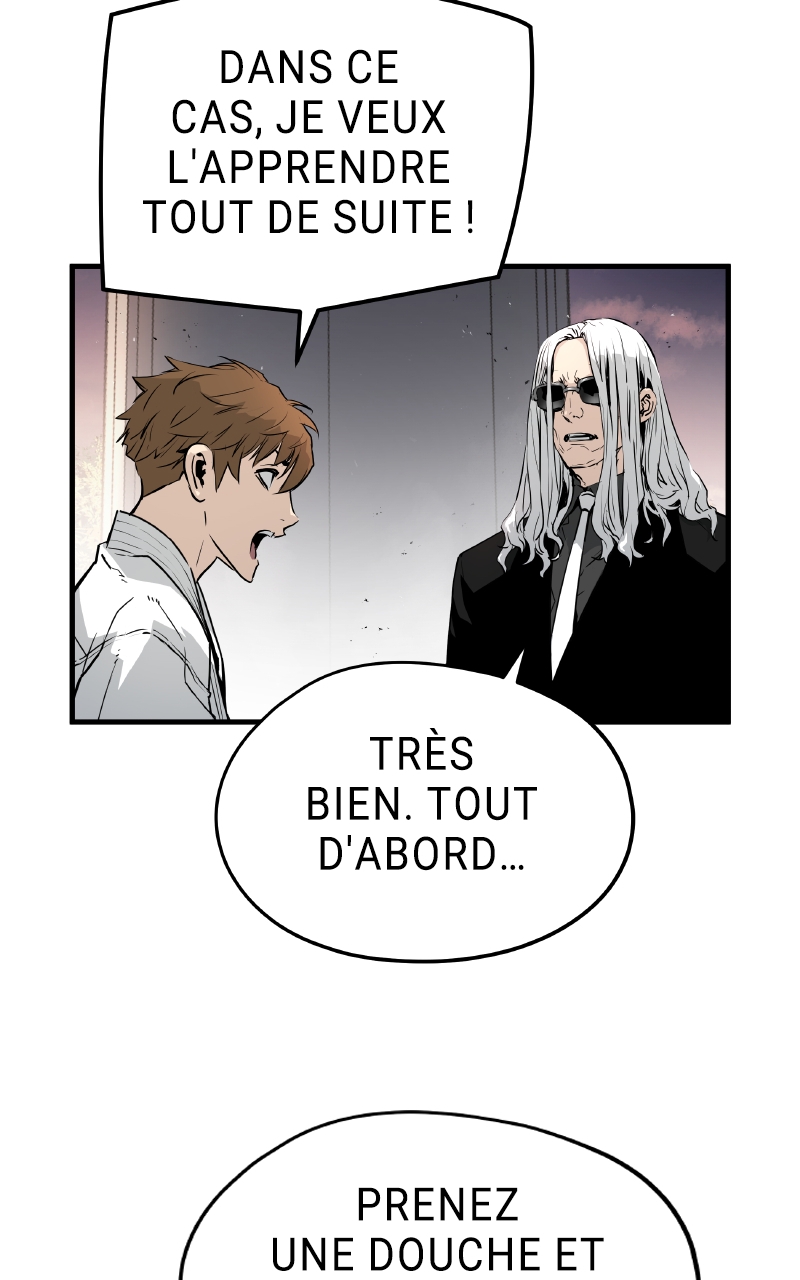 Read The Breaker 3_ Eternal Force FR Manga Online