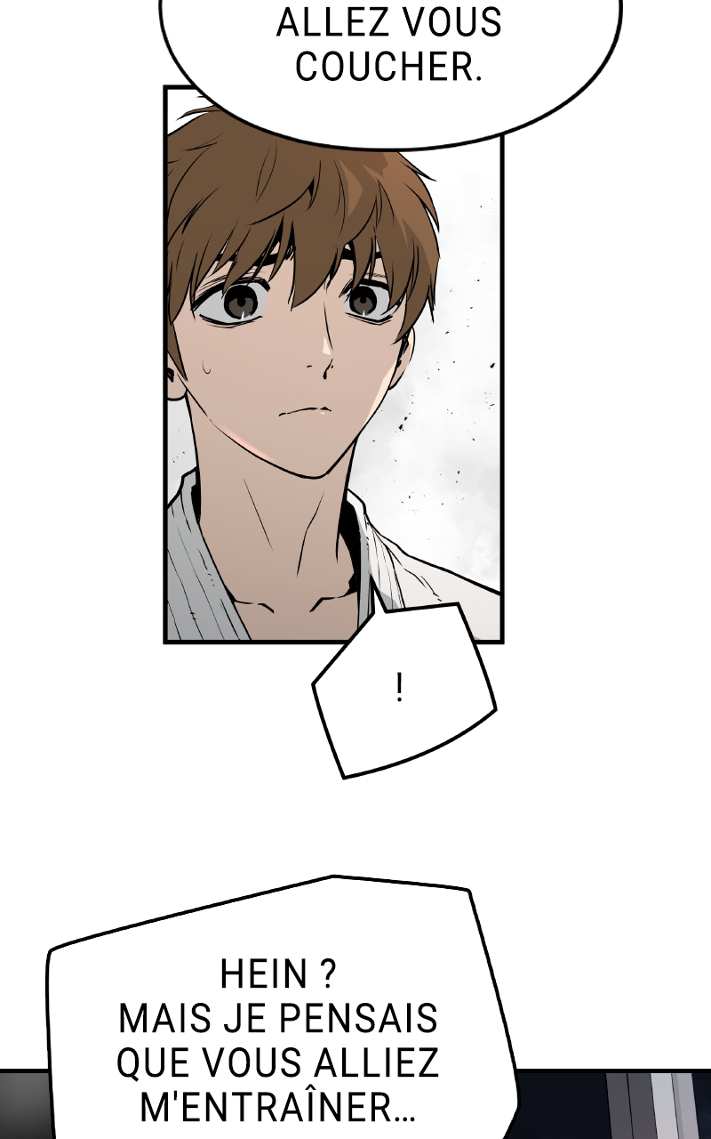 Read The Breaker 3_ Eternal Force FR Manga Online