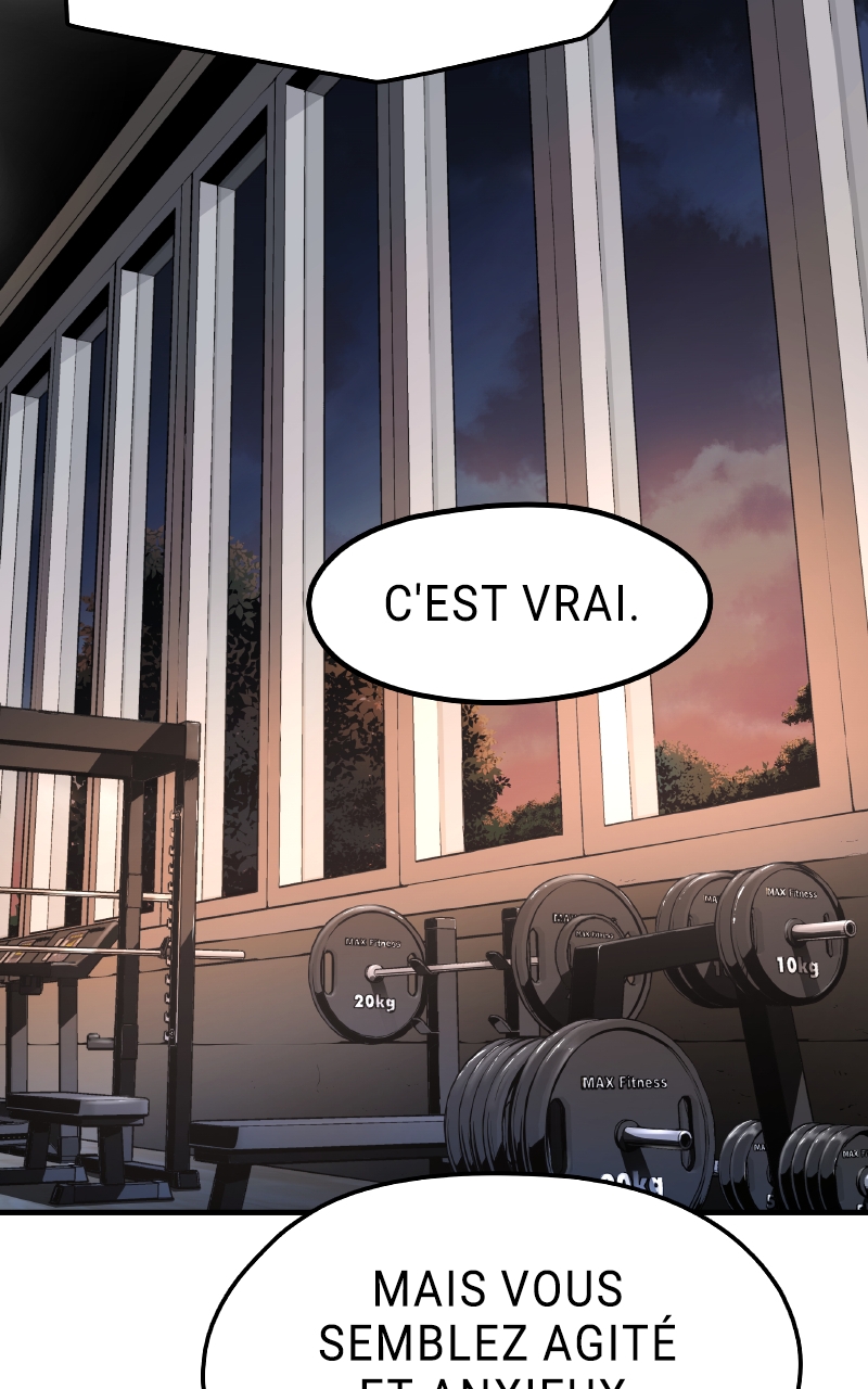 Read The Breaker 3_ Eternal Force FR Manga Online