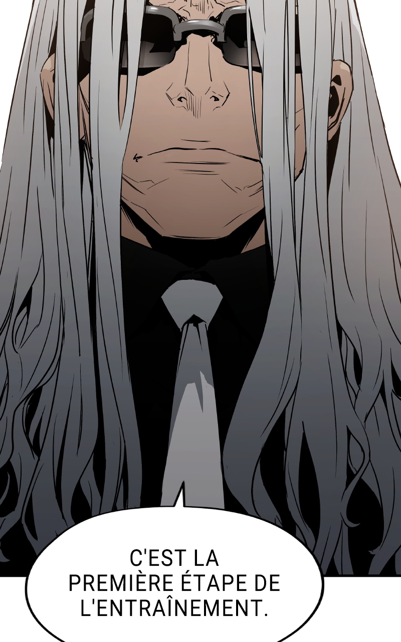 Read The Breaker 3_ Eternal Force FR Manga Online