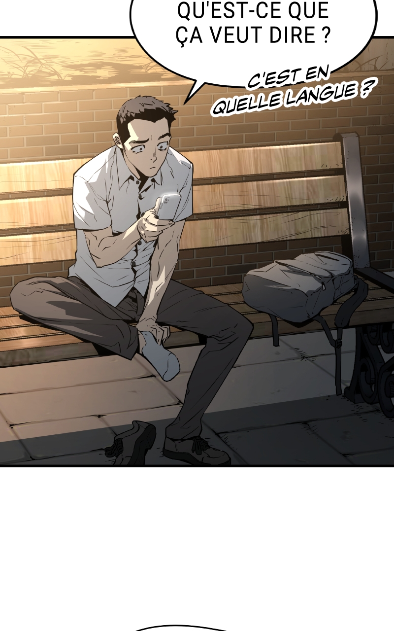 Read The Breaker 3_ Eternal Force FR Manga Online