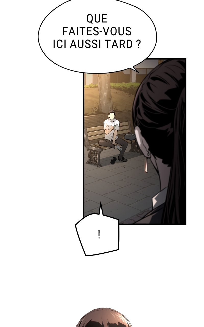 Read The Breaker 3_ Eternal Force FR Manga Online