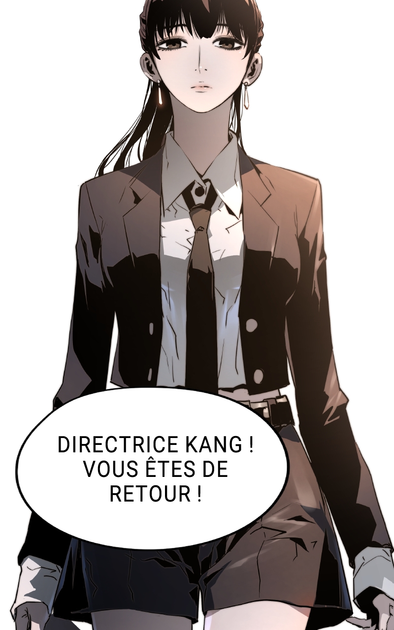 Read The Breaker 3_ Eternal Force FR Manga Online