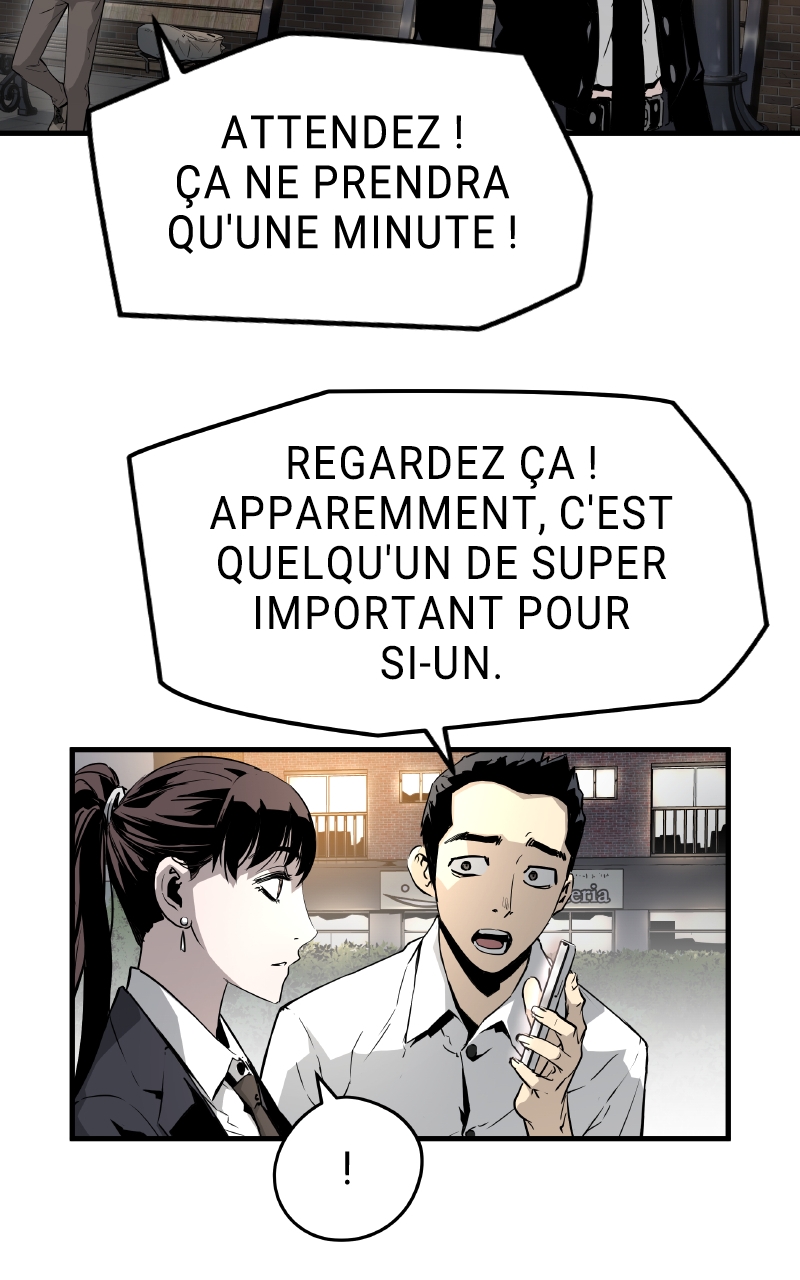 Read The Breaker 3_ Eternal Force FR Manga Online