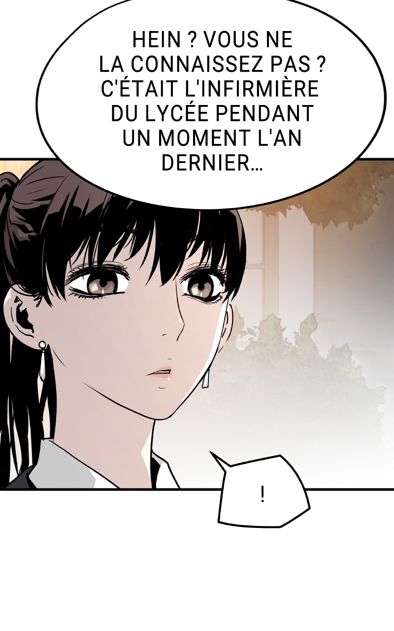 Read The Breaker 3_ Eternal Force FR Manga Online