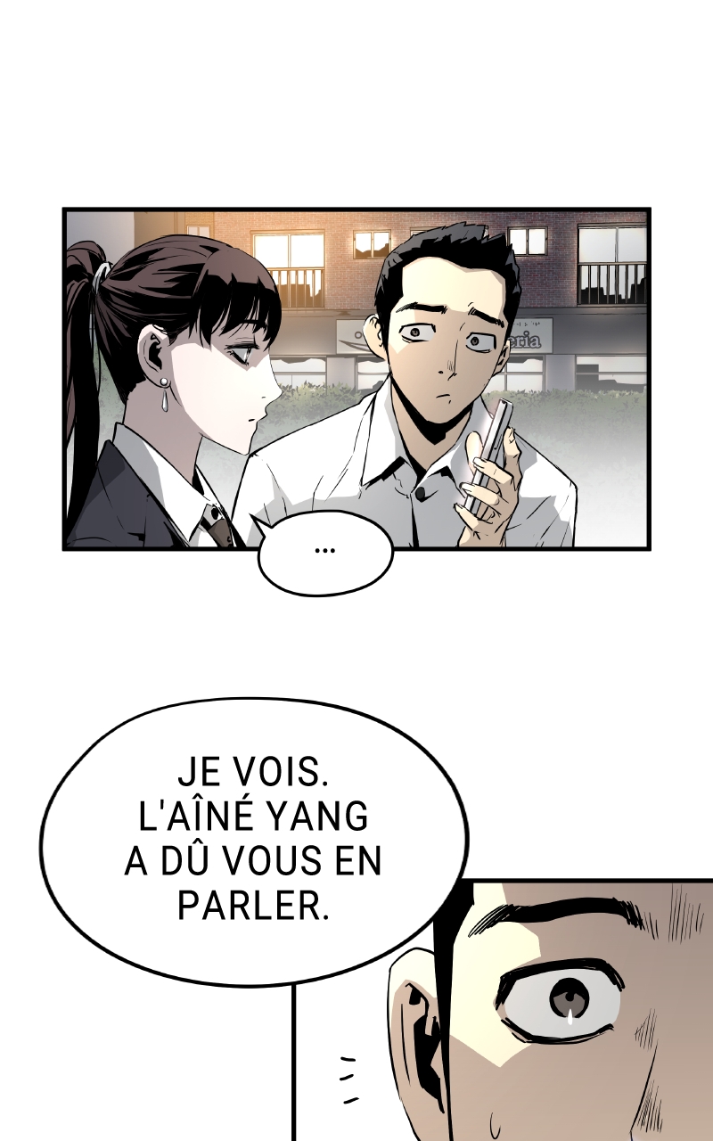 Read The Breaker 3_ Eternal Force FR Manga Online