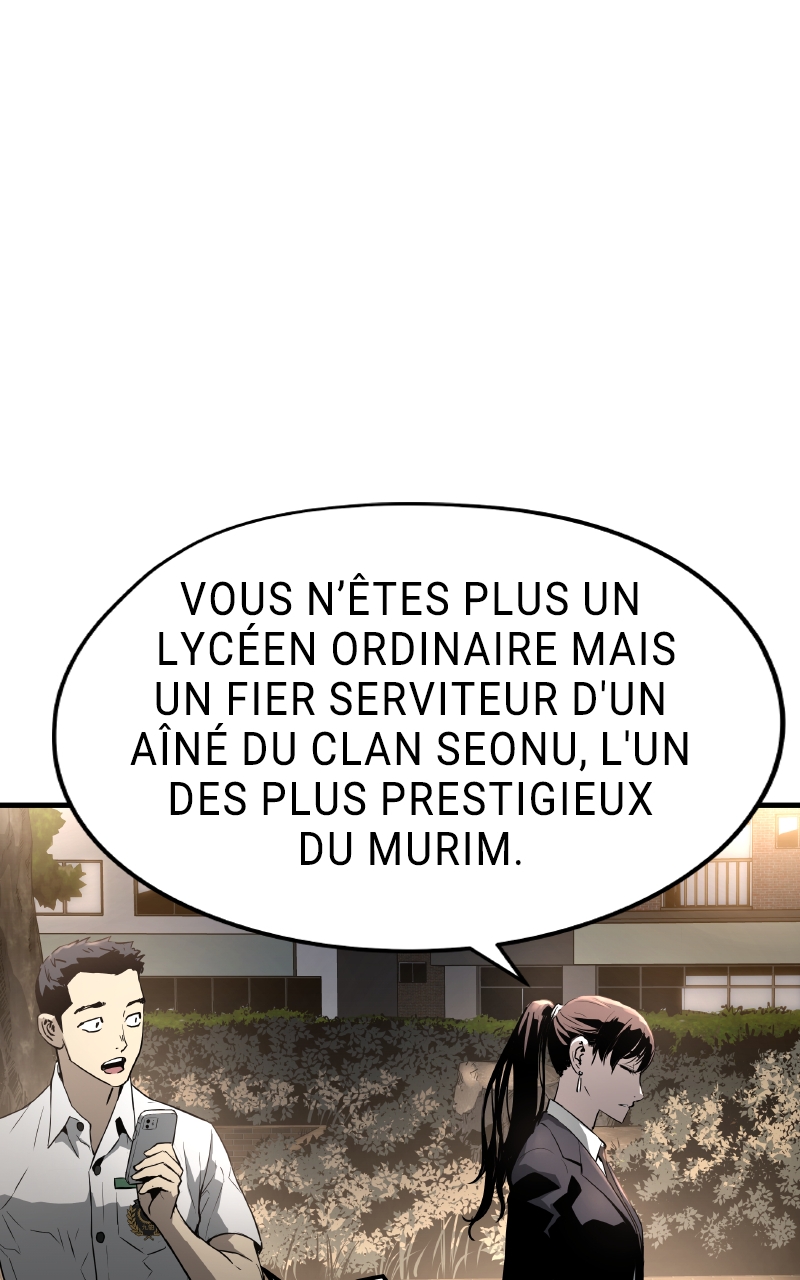 Read The Breaker 3_ Eternal Force FR Manga Online