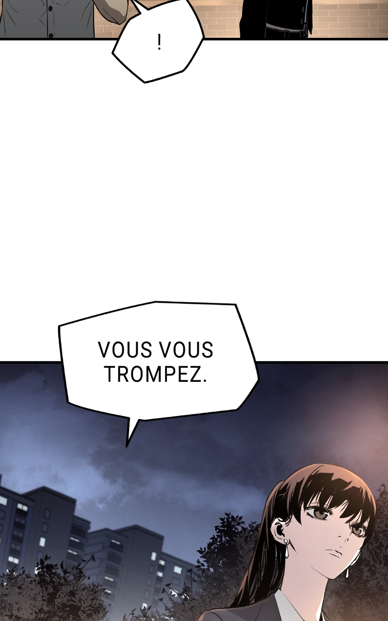 Read The Breaker 3_ Eternal Force FR Manga Online