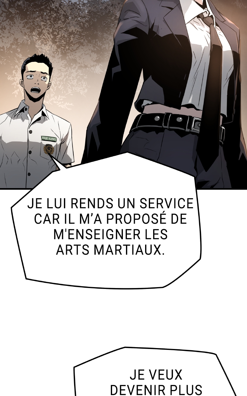 Read The Breaker 3_ Eternal Force FR Manga Online