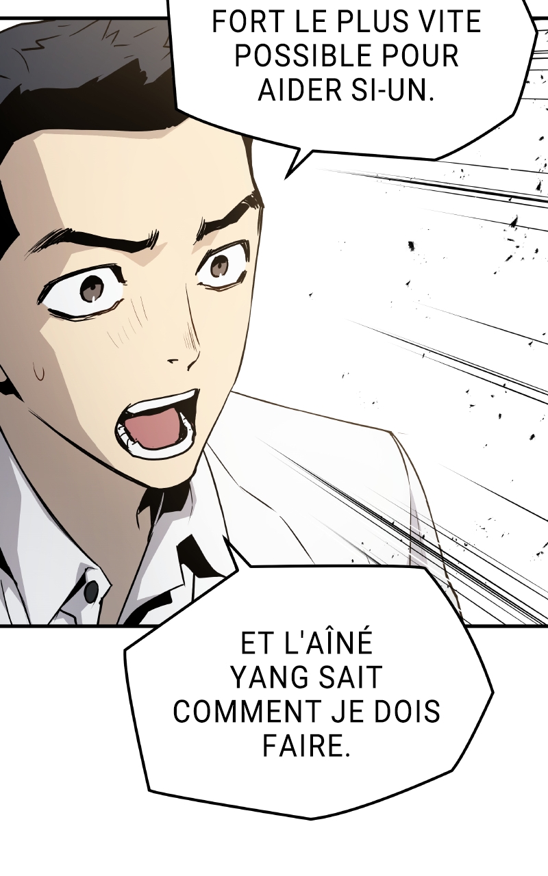 Read The Breaker 3_ Eternal Force FR Manga Online