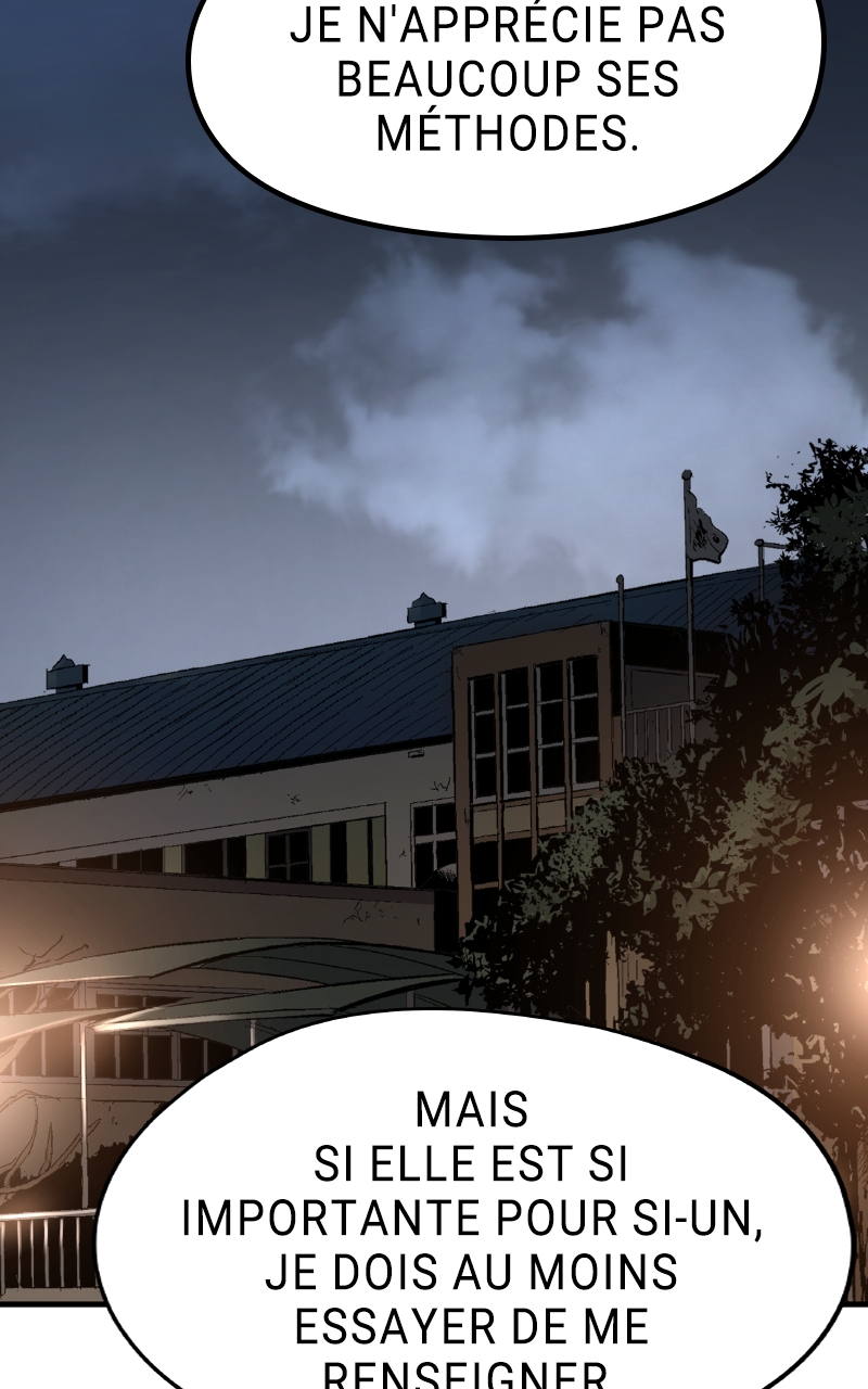 Read The Breaker 3_ Eternal Force FR Manga Online