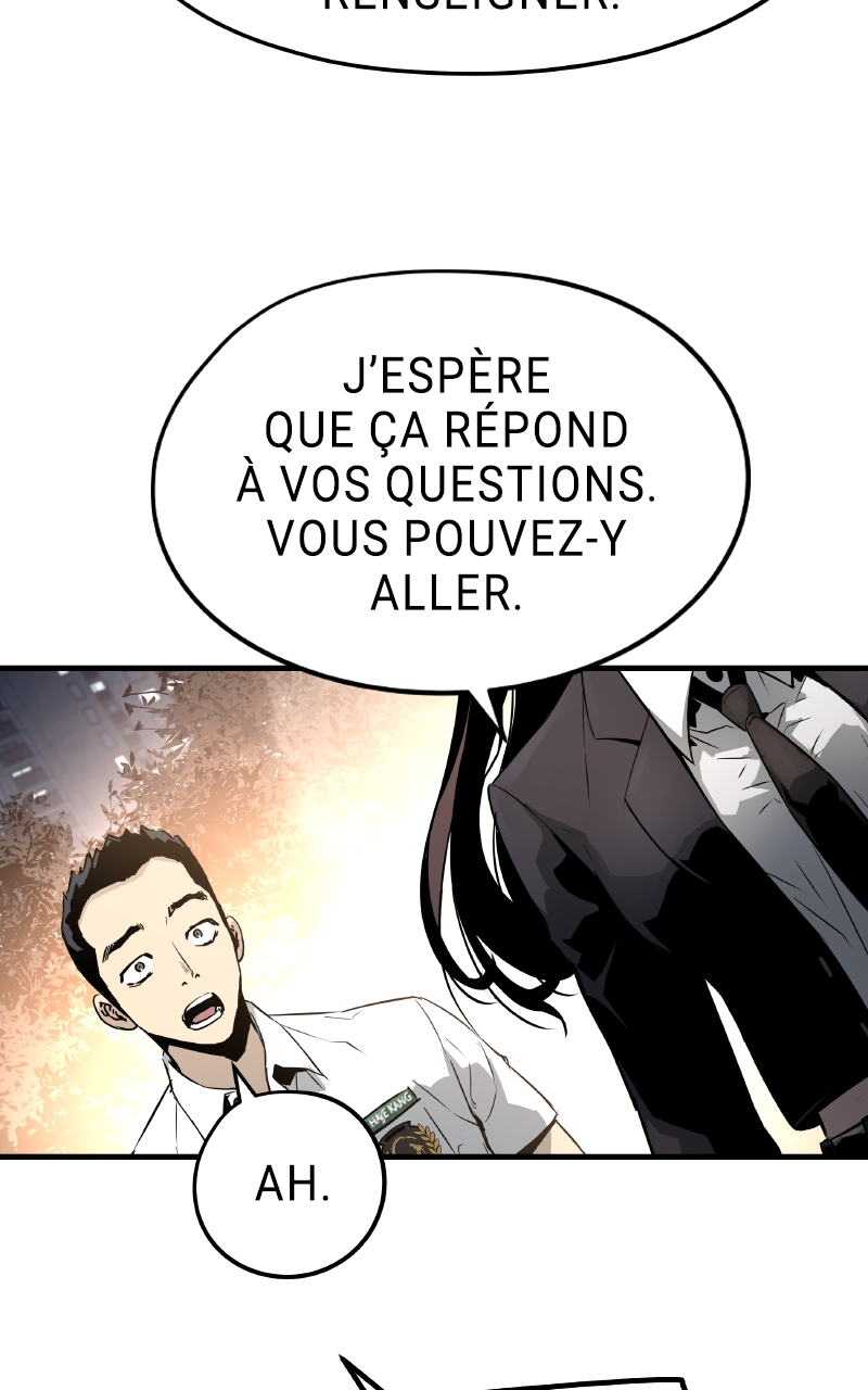 Read The Breaker 3_ Eternal Force FR Manga Online