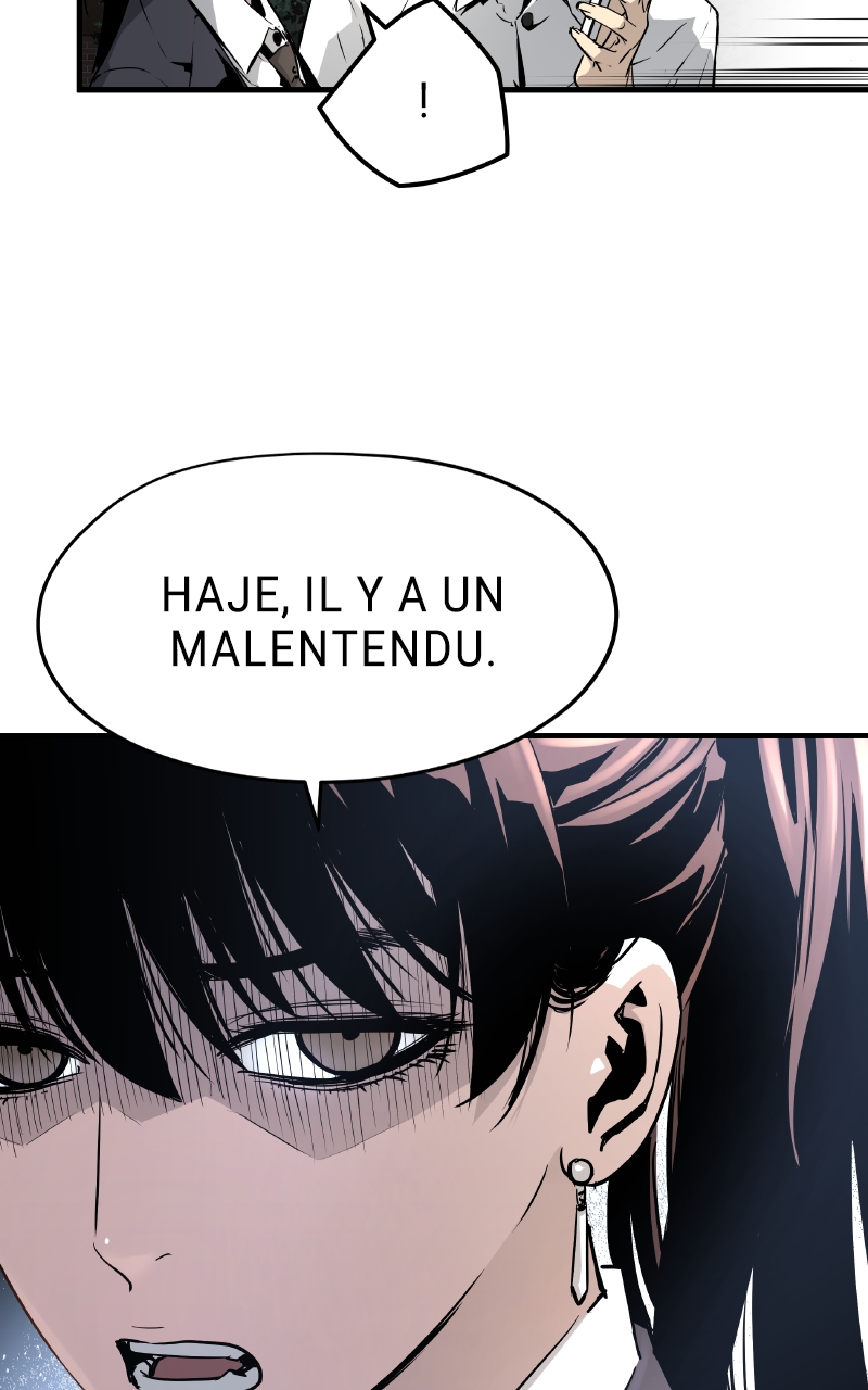 Read The Breaker 3_ Eternal Force FR Manga Online