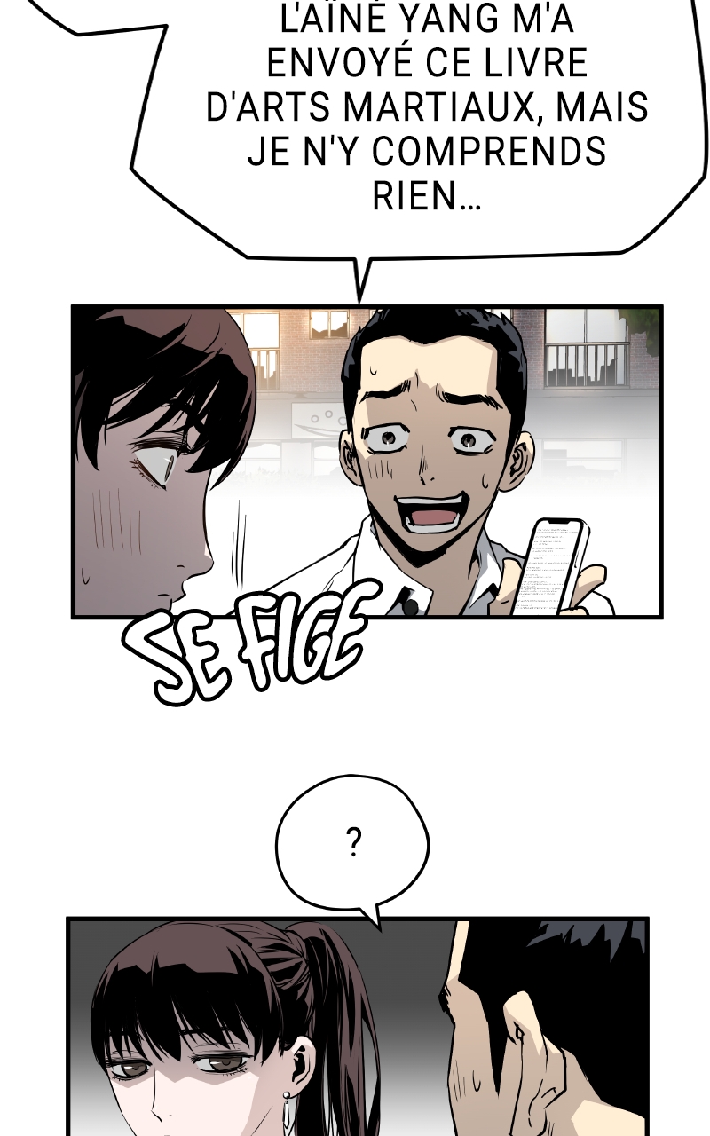 Read The Breaker 3_ Eternal Force FR Manga Online