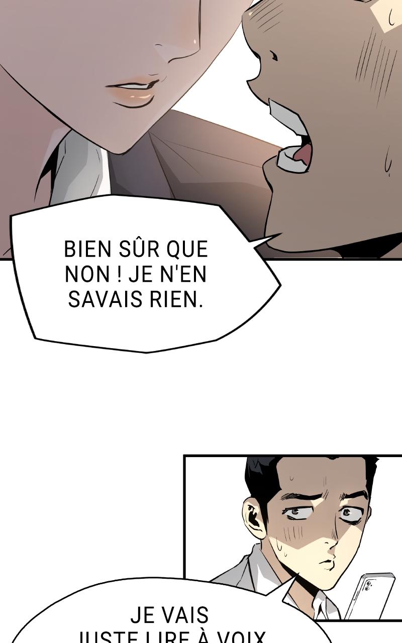 Read The Breaker 3_ Eternal Force FR Manga Online