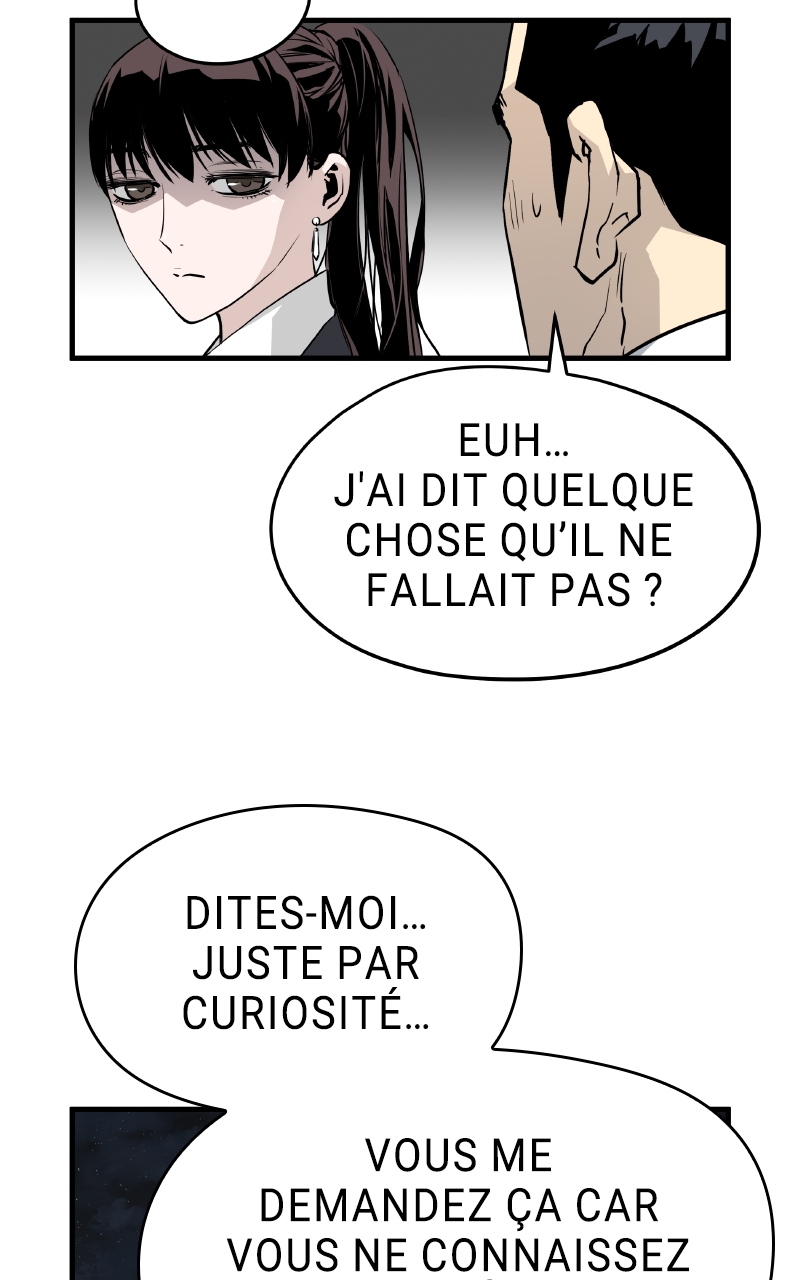 Read The Breaker 3_ Eternal Force FR Manga Online