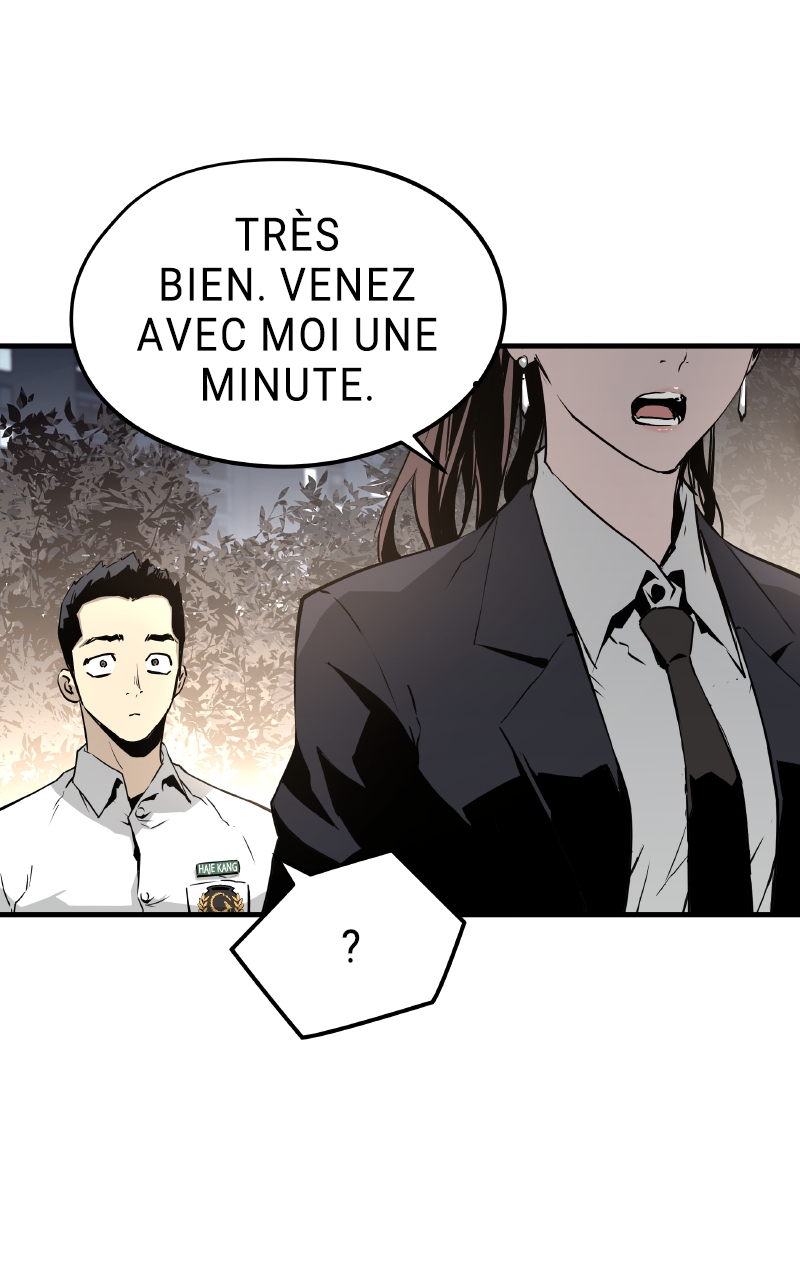 Read The Breaker 3_ Eternal Force FR Manga Online